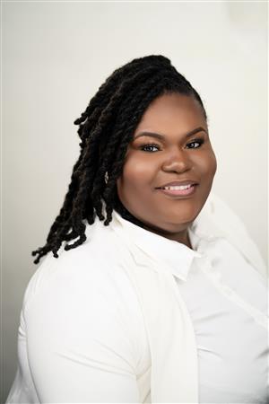 Ms. Chedline Alincy 